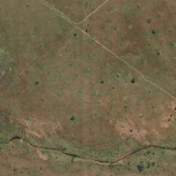 Satellite imagery of RUST 54, BW
