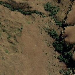 Satellite imagery of WACHTEENBIETJESHOEK, MZ