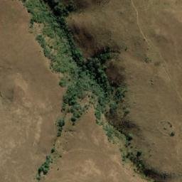 Satellite imagery of BAMBI, MZ