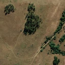 Satellite imagery of BAMBI, MZ