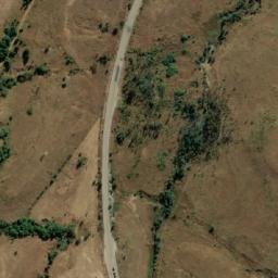 Satellite imagery of BAMBI, MZ