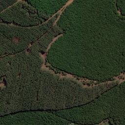 Satellite imagery of LINDENAU, MZ
