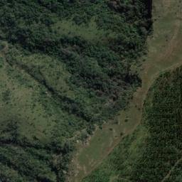 Satellite imagery of UITKYK NOORD, MZ