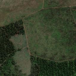 Satellite imagery of UITKYK NOORD, MZ