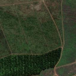 Satellite imagery of UITKYK NOORD, MZ