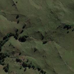 Satellite imagery of SPITZKOP, MZ