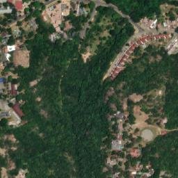 Satellite imagery of POMP, MZ