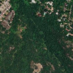 Satellite imagery of POMP, MZ