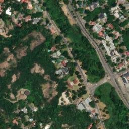 Satellite imagery of JOHANNA, MZ