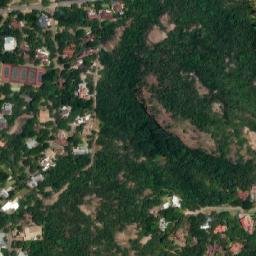 Satellite imagery of survey_point, ZA