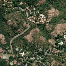 Satellite imagery of survey_point, ZA