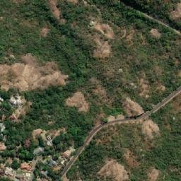 Satellite imagery of survey_point, ZA