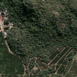 Satellite imagery of KARINO, MZ