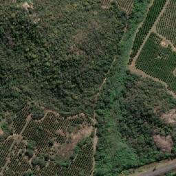 Satellite imagery of KARINO, MZ