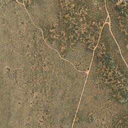 Satellite imagery of Cape Inscription, AU