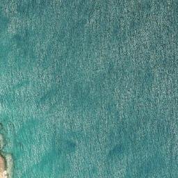 Satellite imagery of Cape Inscription, AU