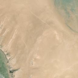 Satellite imagery of Long Point, AU