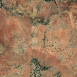 Satellite imagery of Mount Montagimpa, AU
