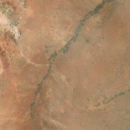 Satellite imagery of Mount Montagimpa, AU