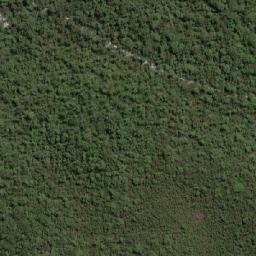 Satellite imagery of Dhu'Lar Hill, AU