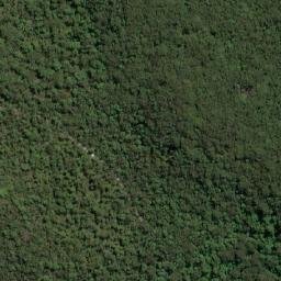 Satellite imagery of Dhu'Lar Hill, AU