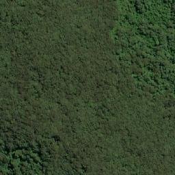 Satellite imagery of Dhu'Lar Hill, AU