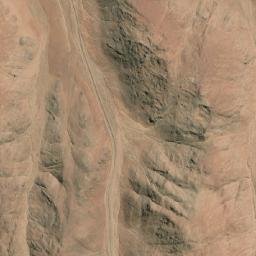 Satellite imagery of Aventurera, CL