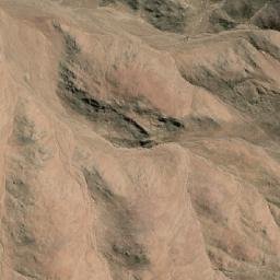 Satellite imagery of Aventurera, CL