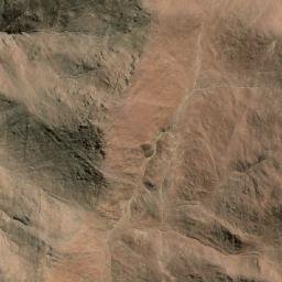 Satellite imagery of Aventurera, CL