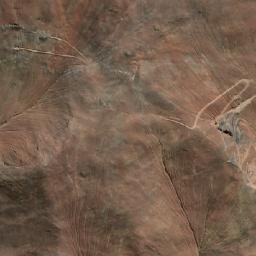 Satellite imagery of San Juan, CL