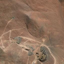 Satellite imagery of San Juan, CL