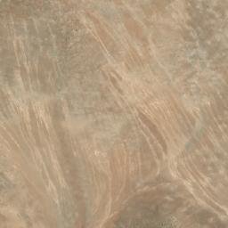 Satellite imagery of Cerro Amarillo, CL