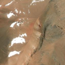 Satellite imagery of Cerro Río Grande, AR