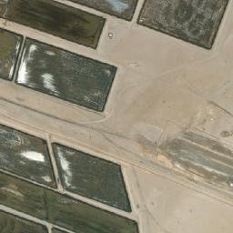 Satellite imagery of Mina Fénix, AR