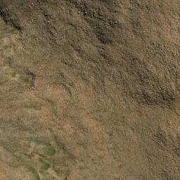 Satellite imagery of Abra de Cerro Blanco, AR