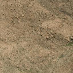 Satellite imagery of Abra de Cerro Blanco, AR