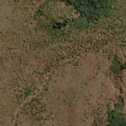 Satellite imagery of Loma Blanca, AR