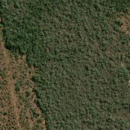 Satellite imagery of Loma Blanca, AR