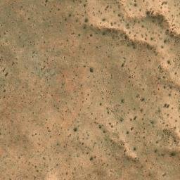 Satellite imagery of RAT, BW