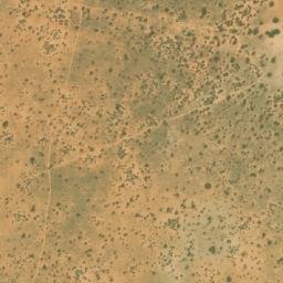 Satellite imagery of MINNESOTA, BW