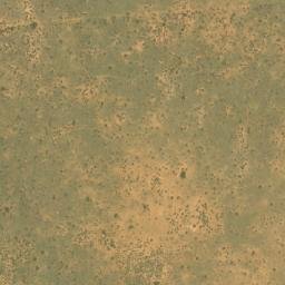 Satellite imagery of MINNESOTA, BW