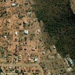 Satellite imagery of WELBEDACHT, BW