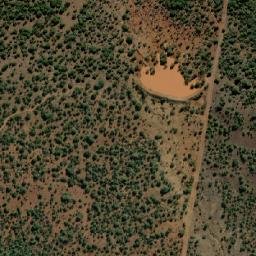 Satellite imagery of MARICO 37, BW