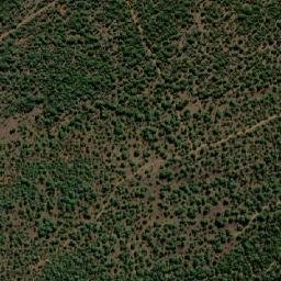Satellite imagery of MARICO 37, BW