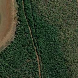 Satellite imagery of MARICO 12, BW