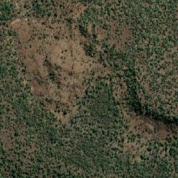 Satellite imagery of MARICO 12, BW