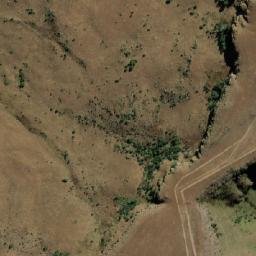 Satellite imagery of WACHTEENBIETJESHOEK, MZ