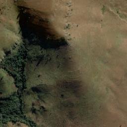 Satellite imagery of WACHTEENBIETJESHOEK, MZ