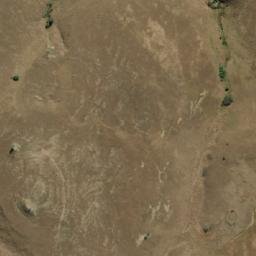 Satellite imagery of BAMBI, MZ