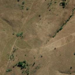 Satellite imagery of BAMBI, MZ